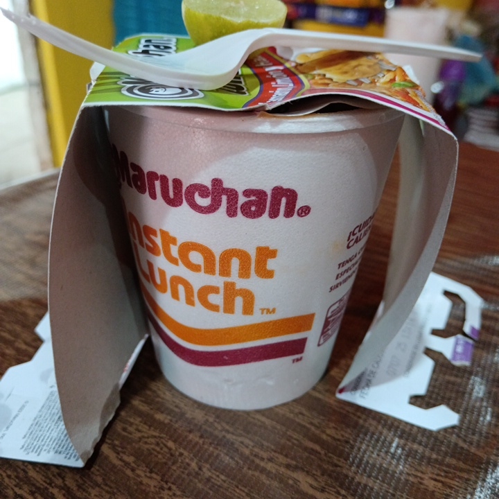 Sopa Maruchán