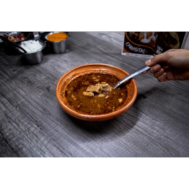 BIRRIA CHICA