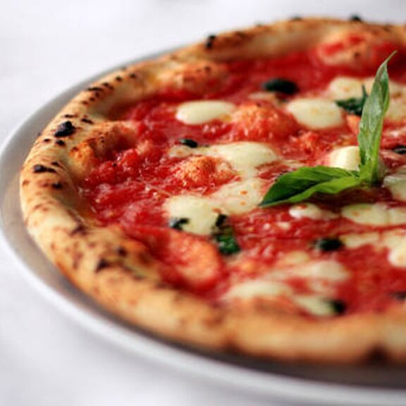 Pizza Margarita