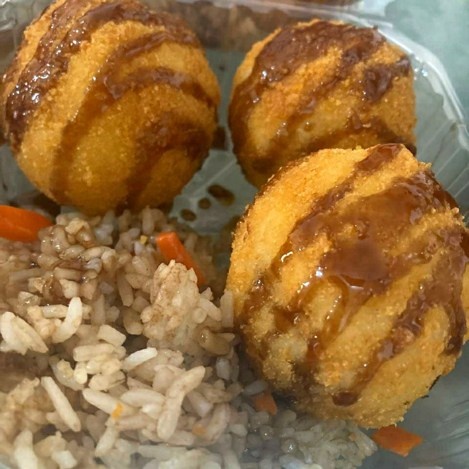 Mini Balls