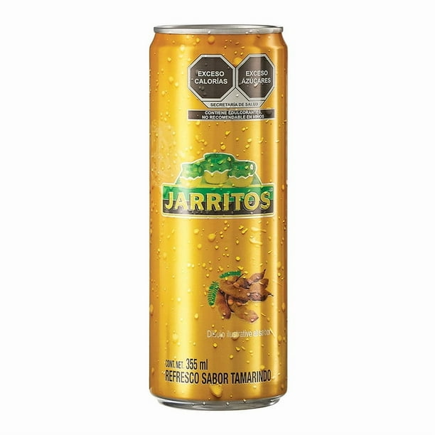 Jarrito Tamarindo