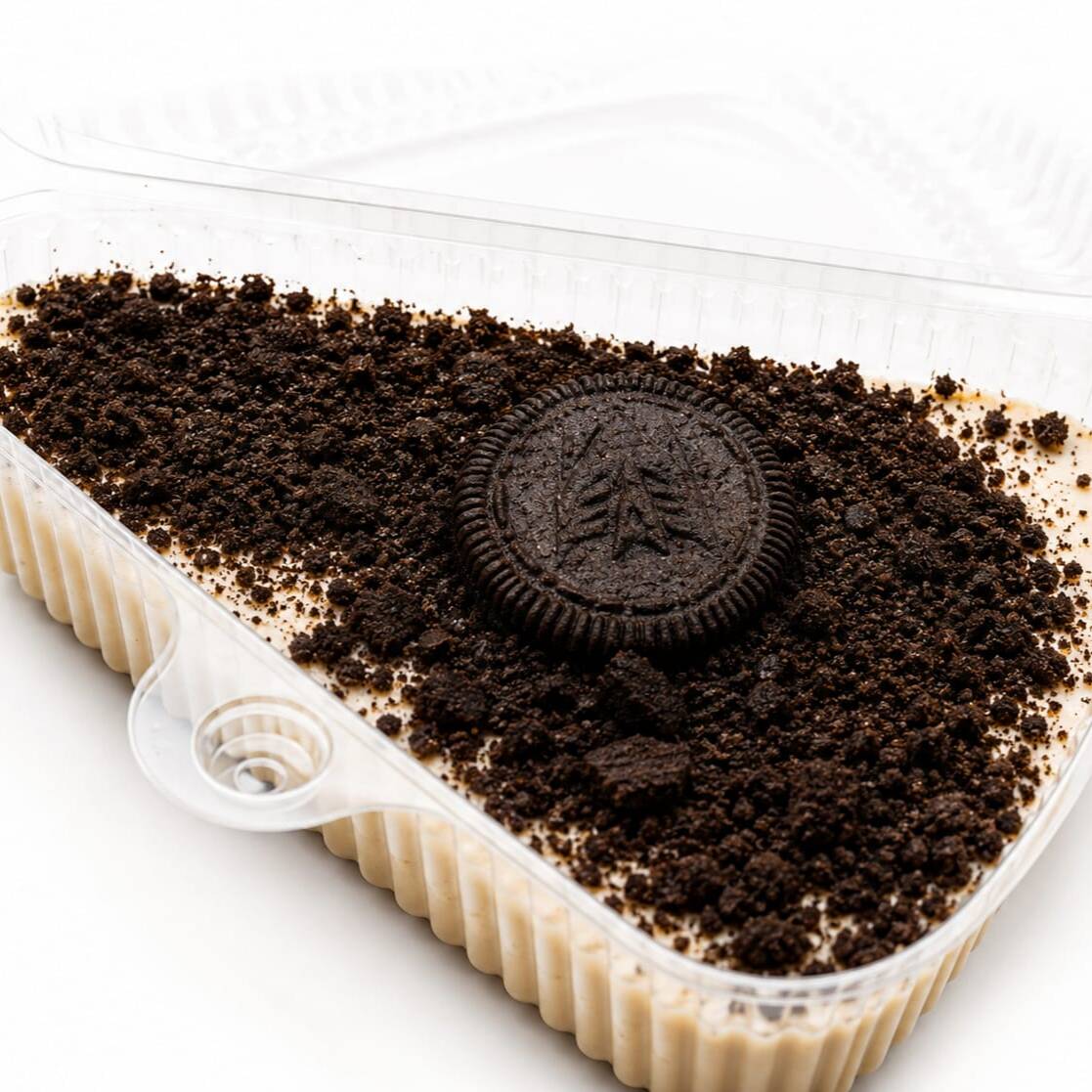 Postre de OREO 8 Onzas