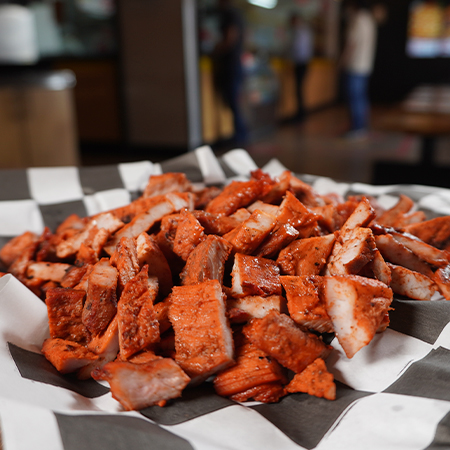 Pechuga de Pollo Adobada Individual