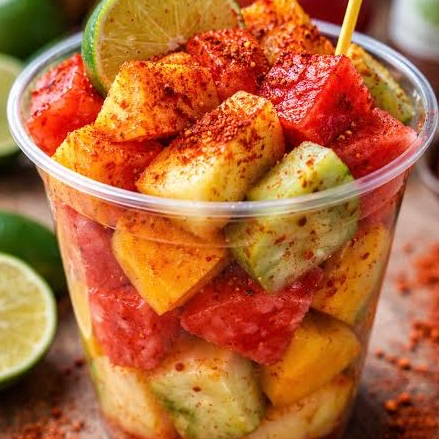 Mix Fruta