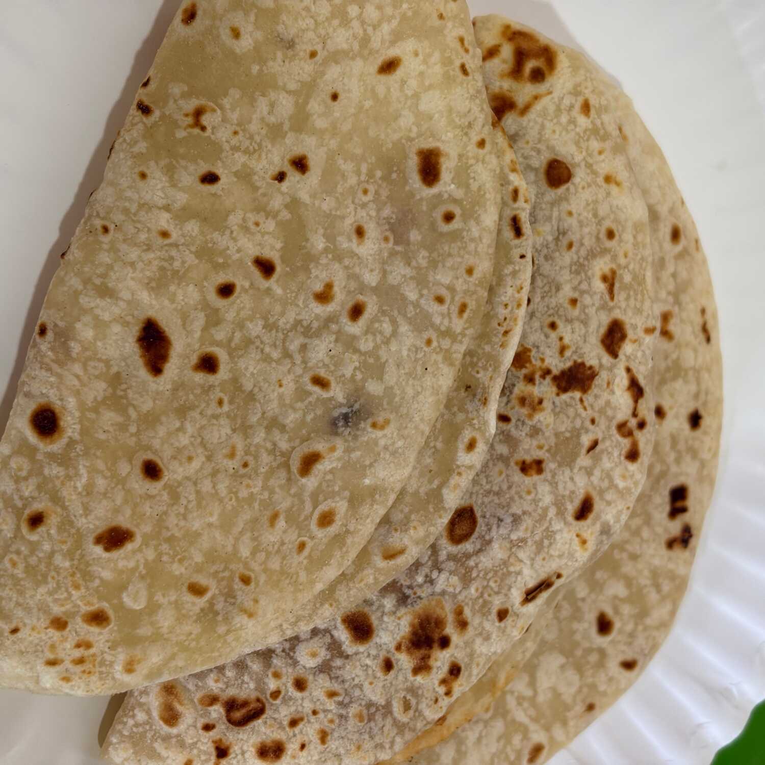 Huevo Chorizo