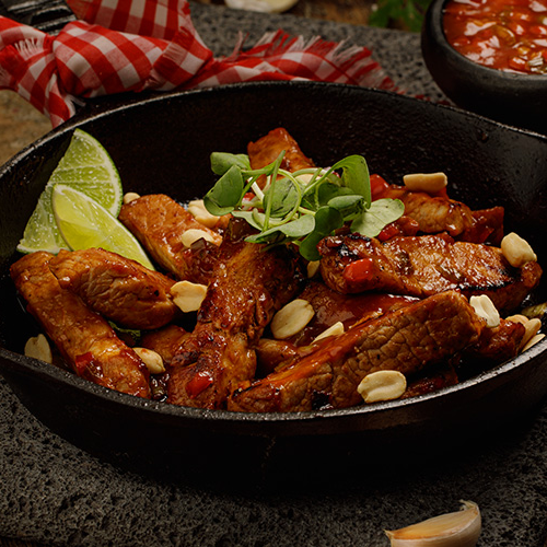 Lomo Ranch 270 g