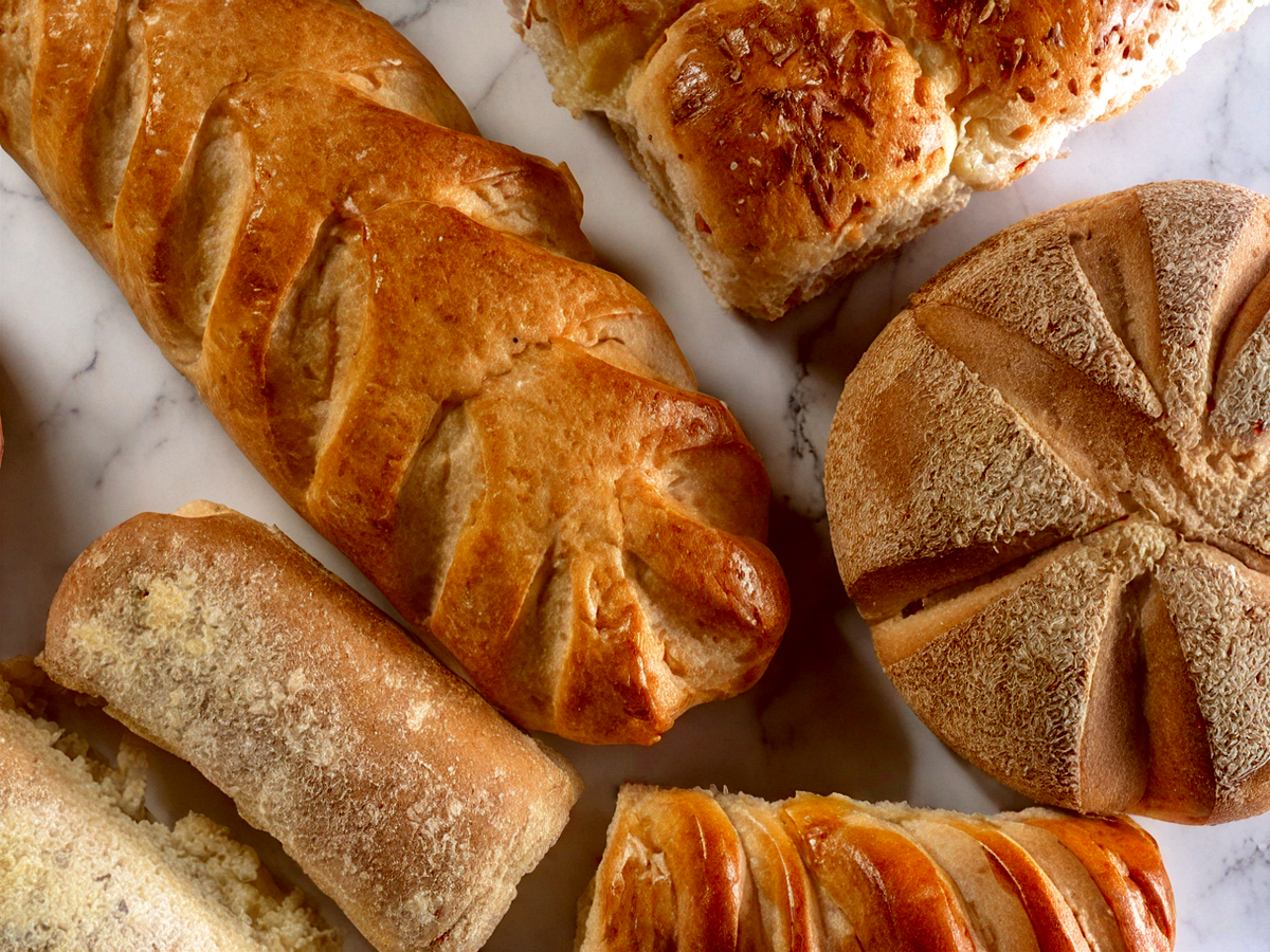 Maria Filó - Padaria E Pizzaria