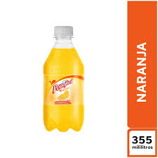 Peñafiel Naranjada 355 ML