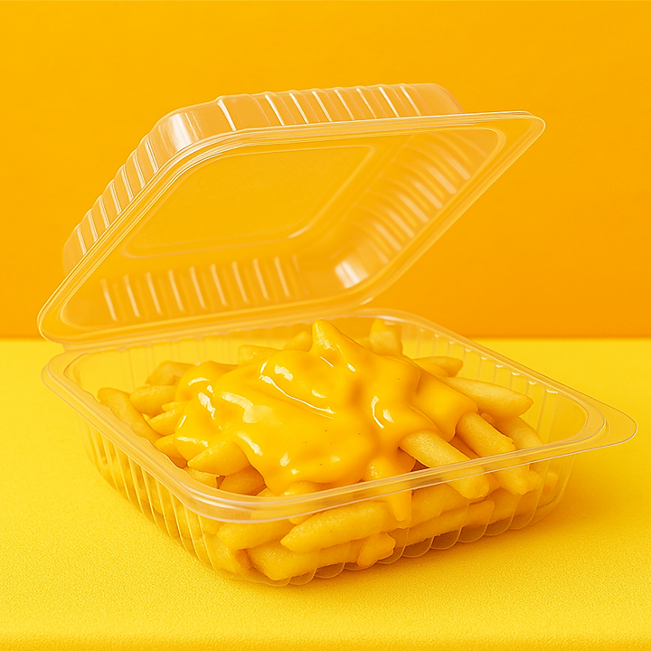 Papas a la Francesa