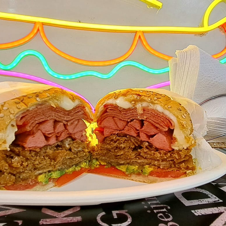 2 super cubanas
