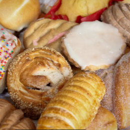 Pan de Dulce