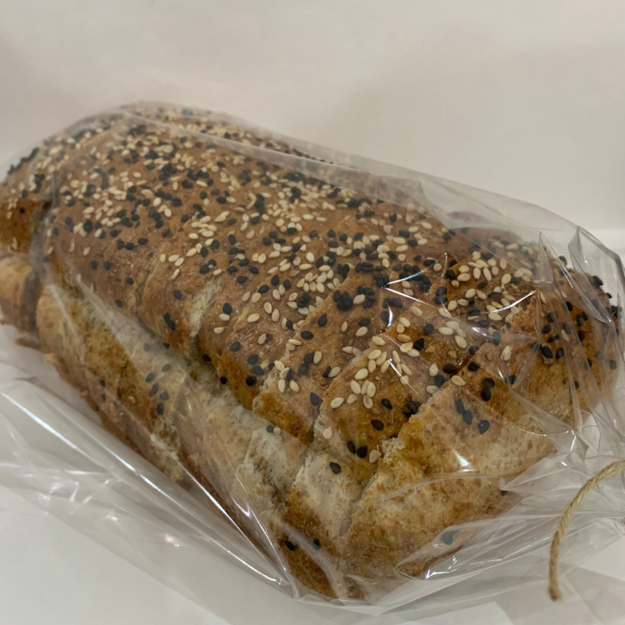 Pan de Caja Grande