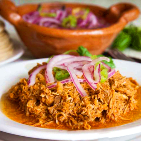 Cochinita
