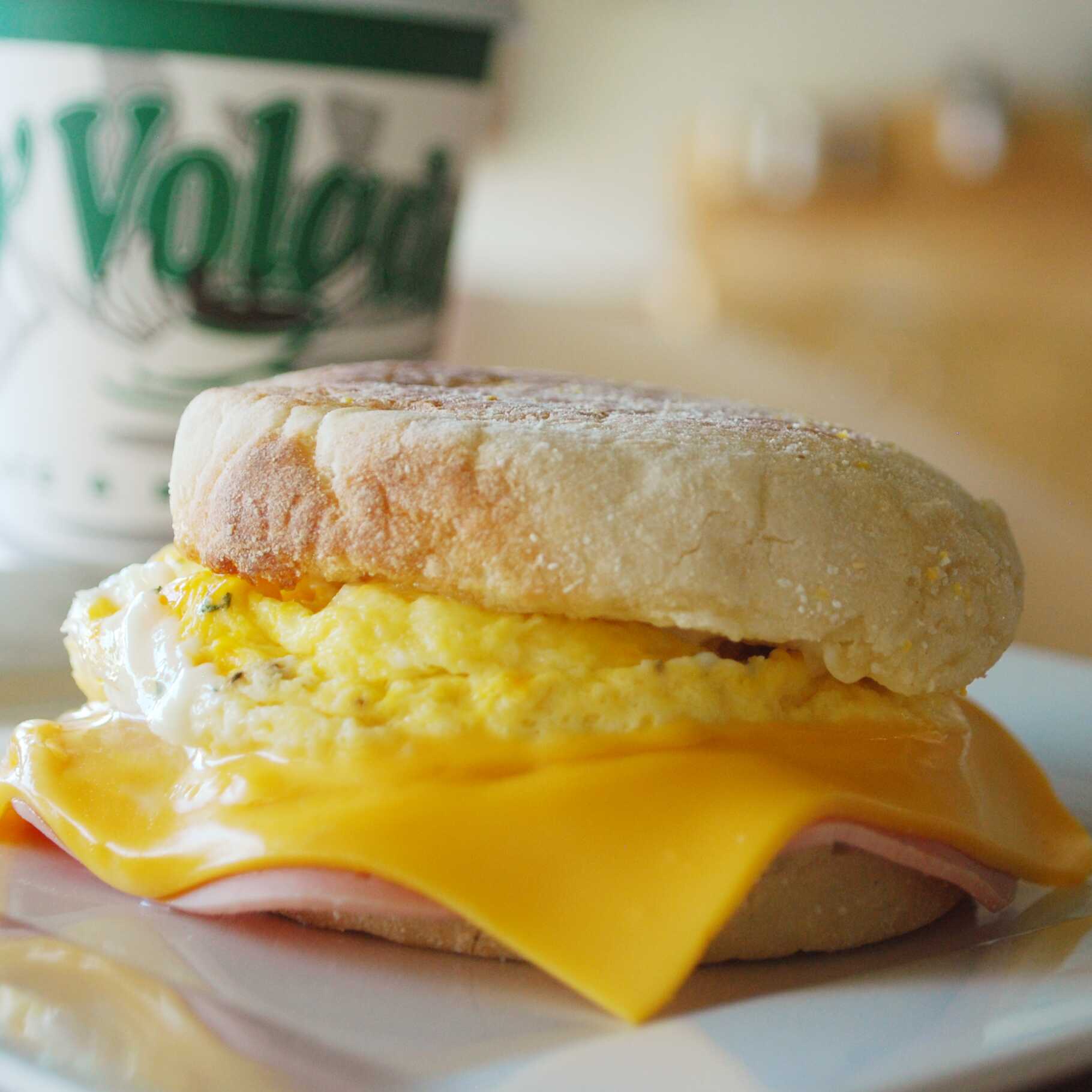 English Muffin