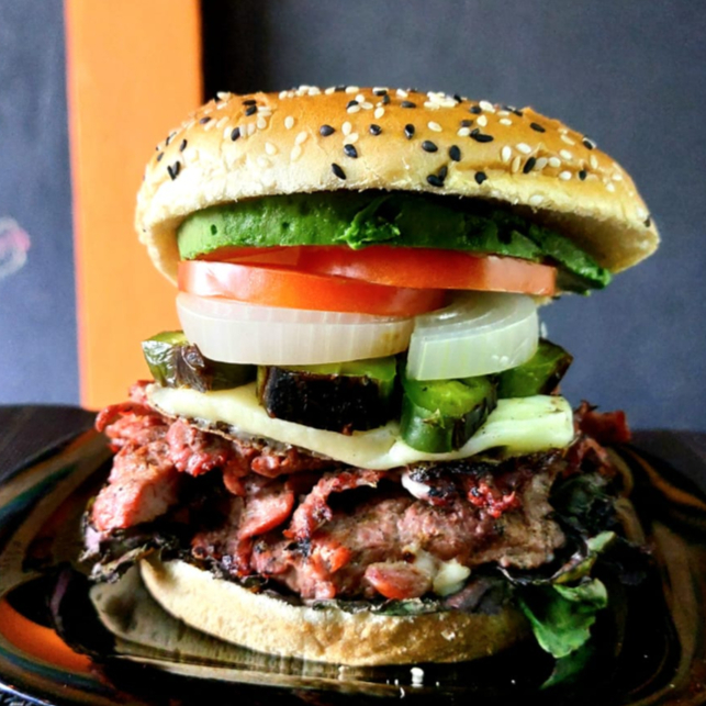 Arrachera