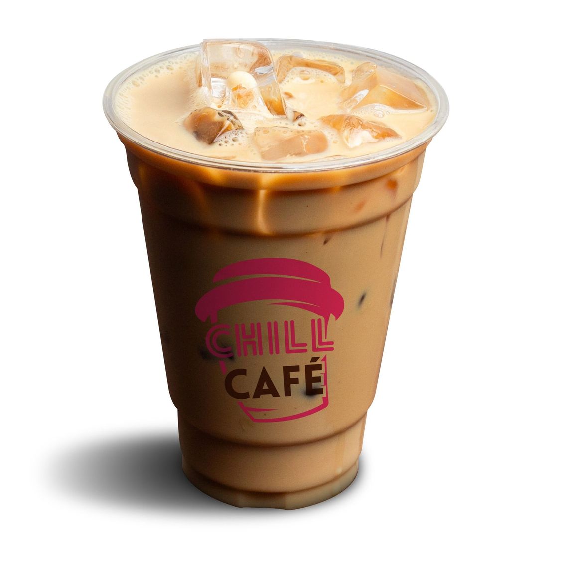 Latte caramelo