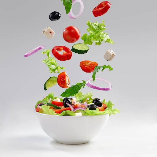 Star Salad
