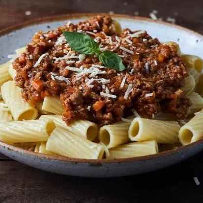 Bowl Italiano