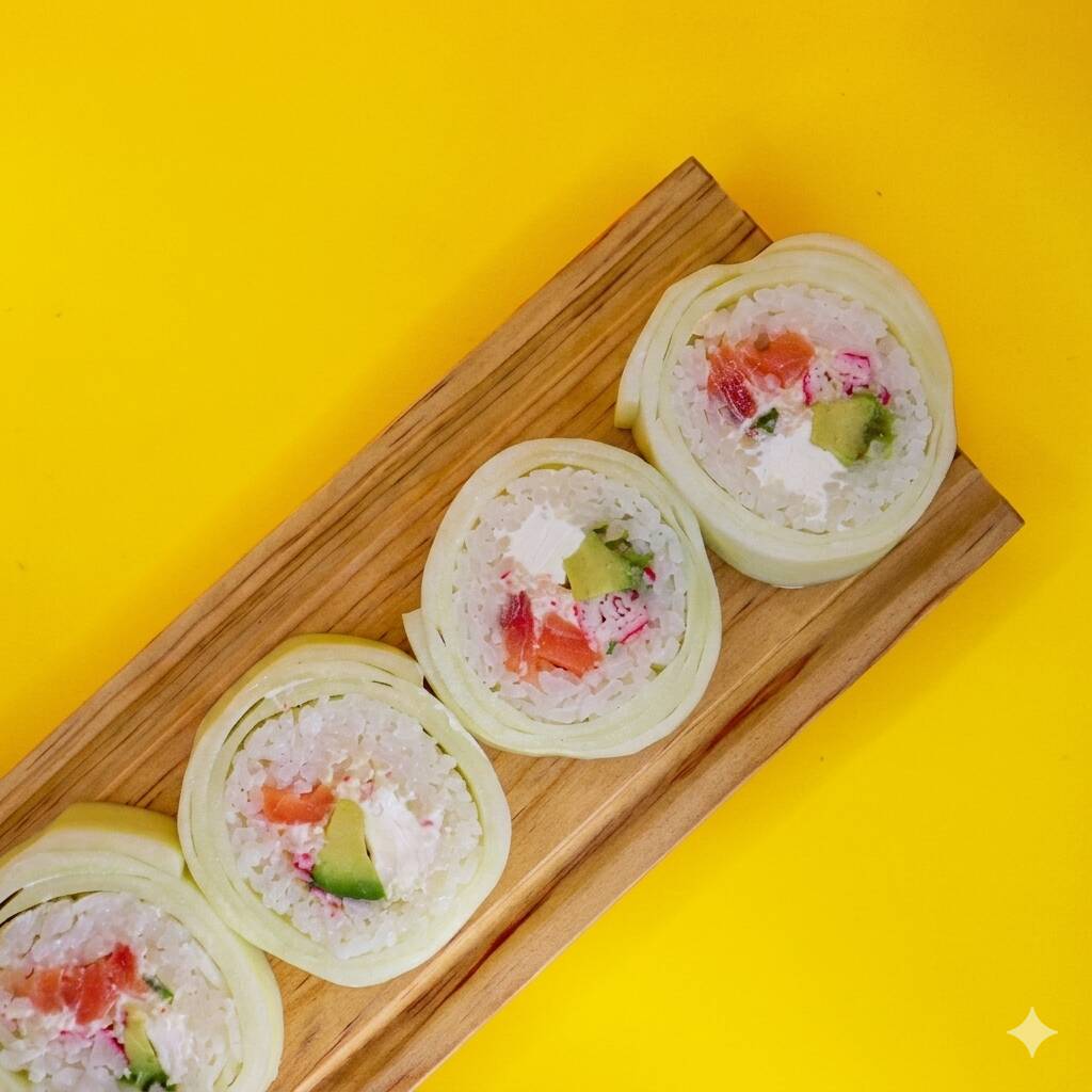 Kulumbari Roll