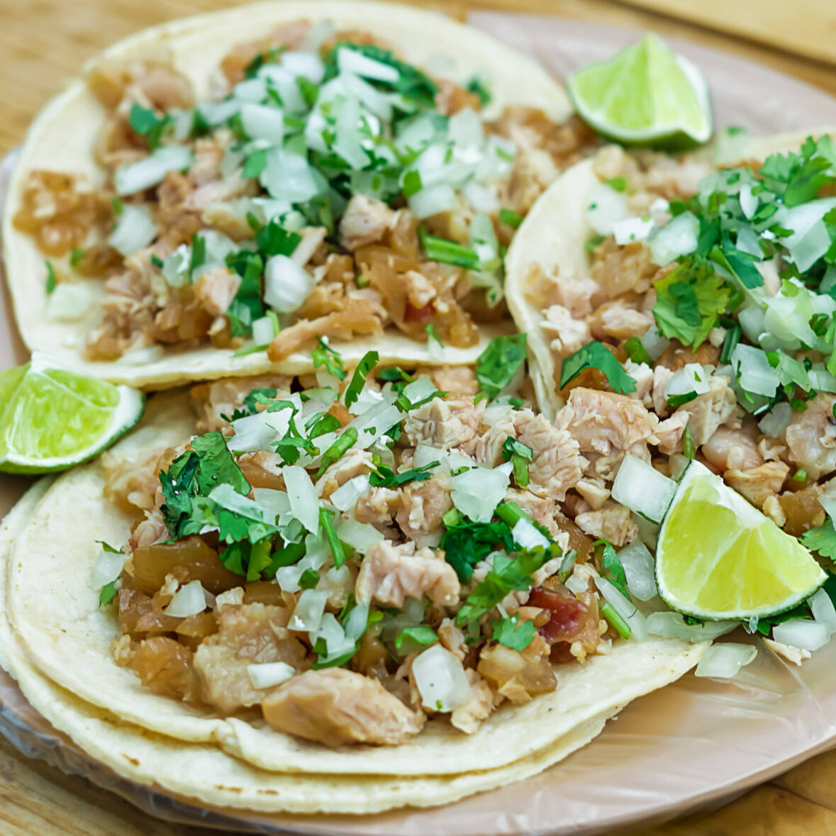 Tacos maciza