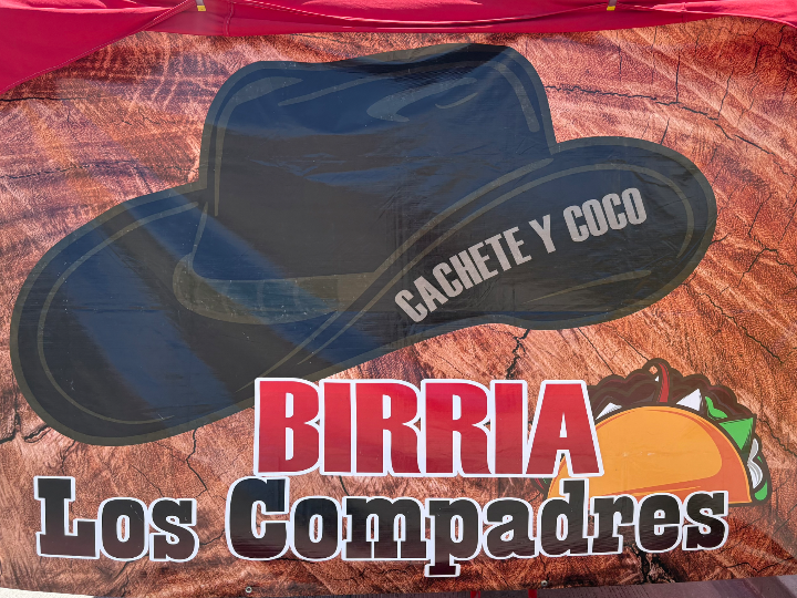 Birria Los Compadres 🤠