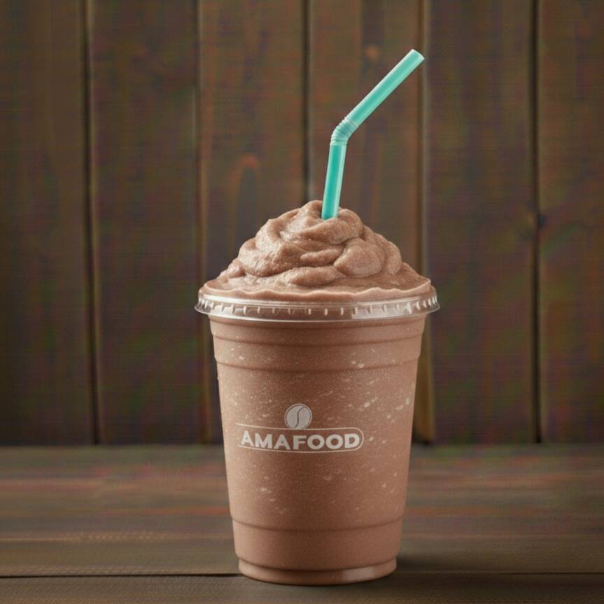 Batido de Borojó 22 Oz