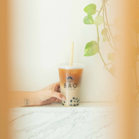 Dirty Chai