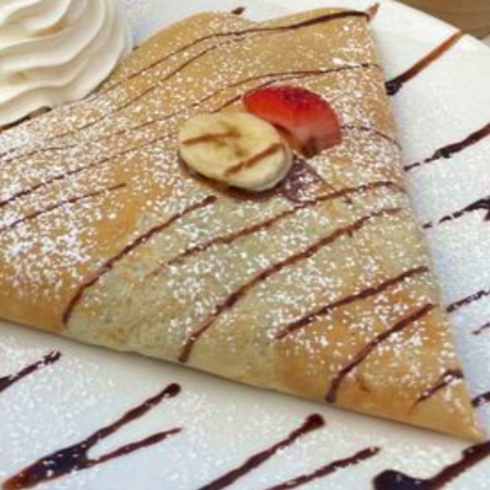 Personaliza Crepa Basica