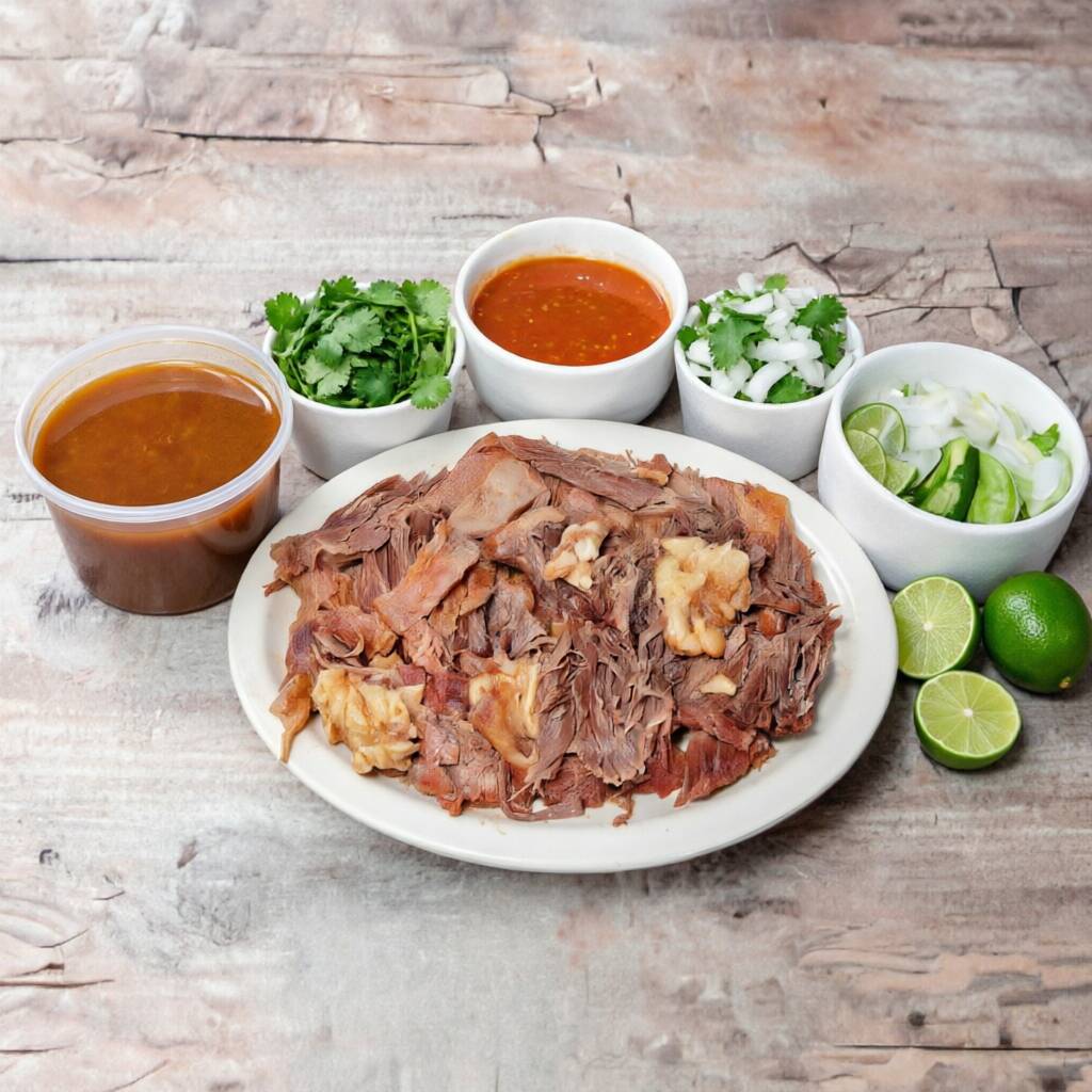 Kilo de Birria