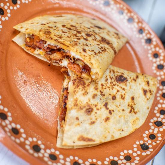 Queasdilla de Adobada