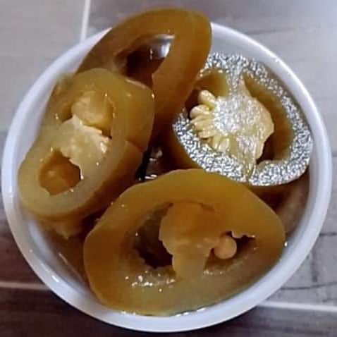 Jalapeño Rodaja