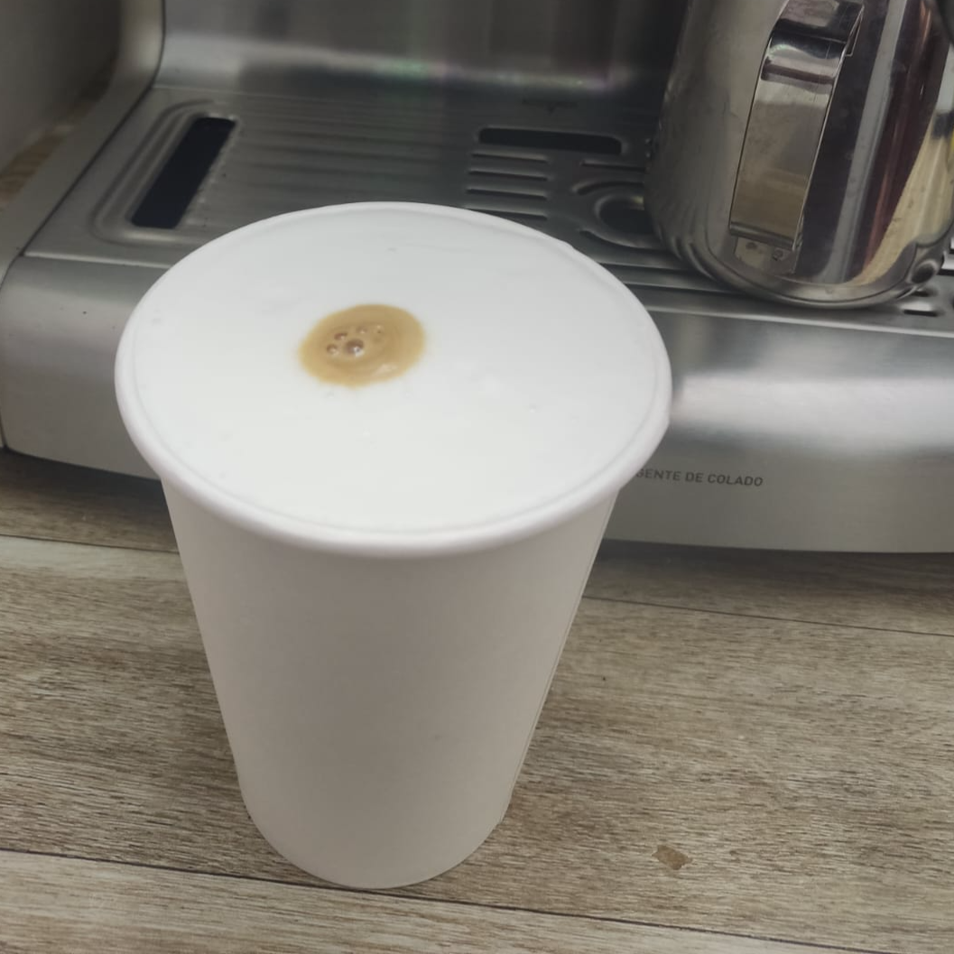 Moka Blanco