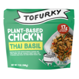 Tofurky Chicken Thai