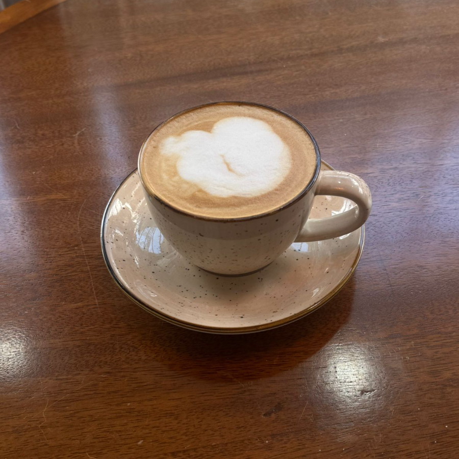 Café Capuchino