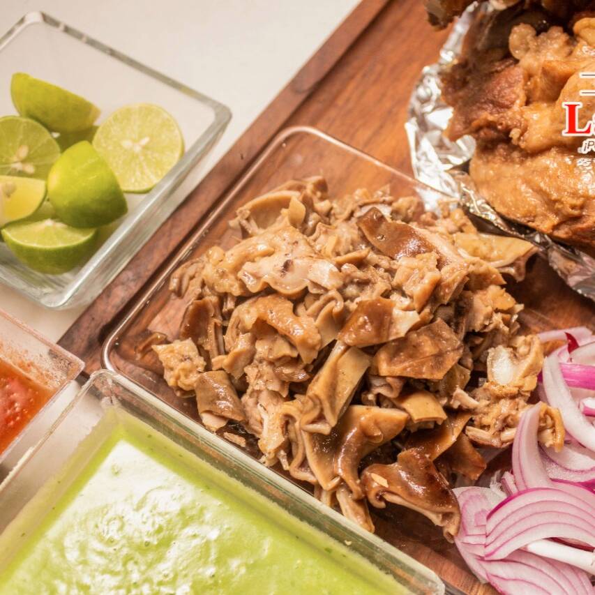 Carnitas Estilo La Tradición 500 g