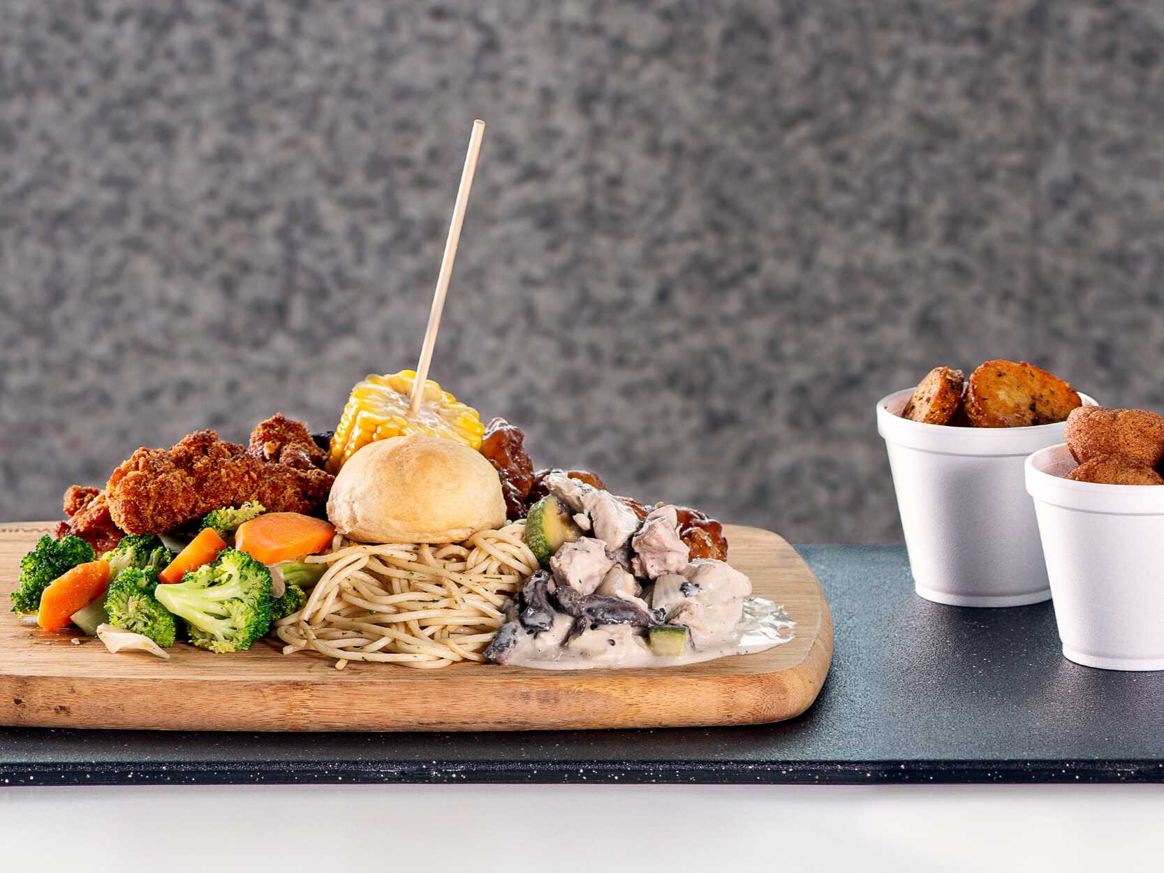 Alabama Mamma Plaza las Americas