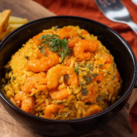 Arroz Caribeño