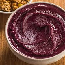 Monte o açaí do seu jeito!