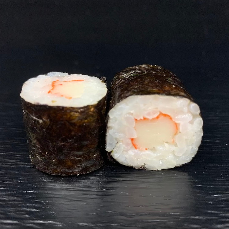 Sushi Kani Maki