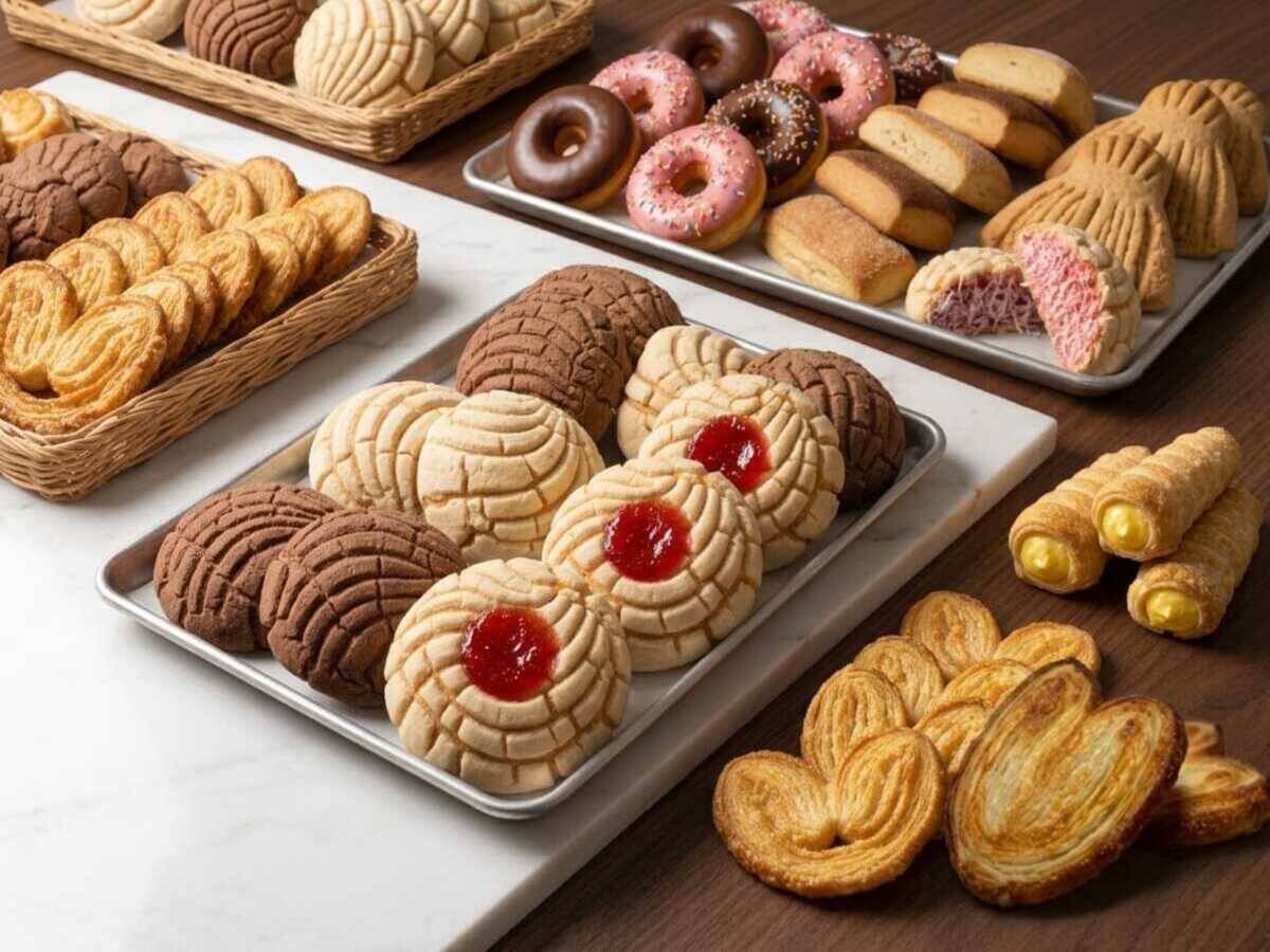 Panadería NIJHEY