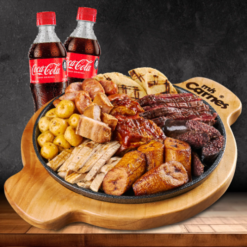 Combo Picada Familiar