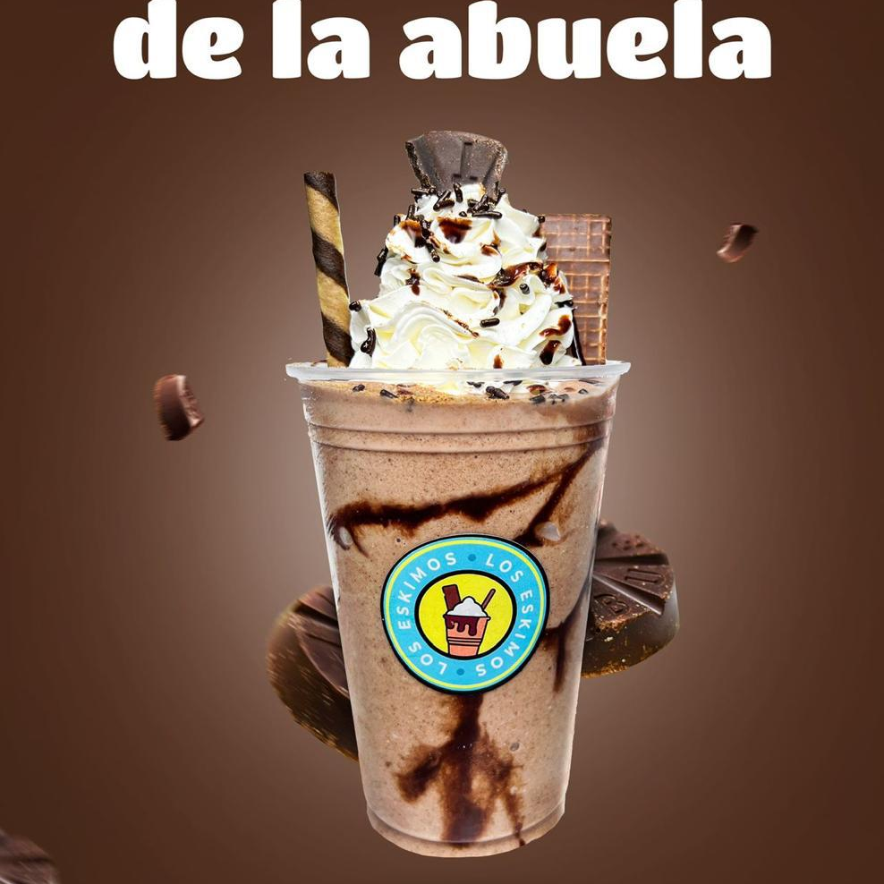 Frappe de la Abuela