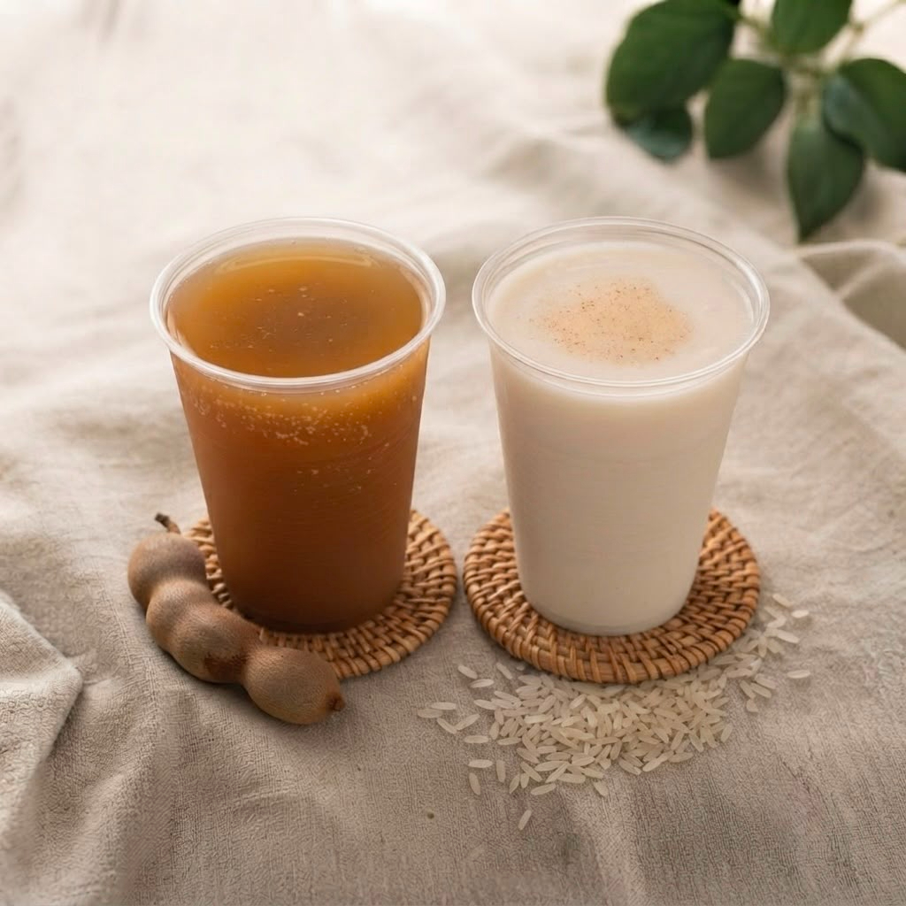 Agua del día