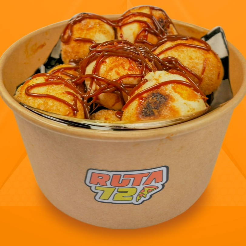 Cajepops