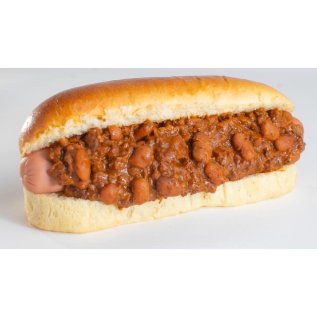 CHILI DOG