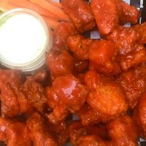 1/2 Kg de Boneles