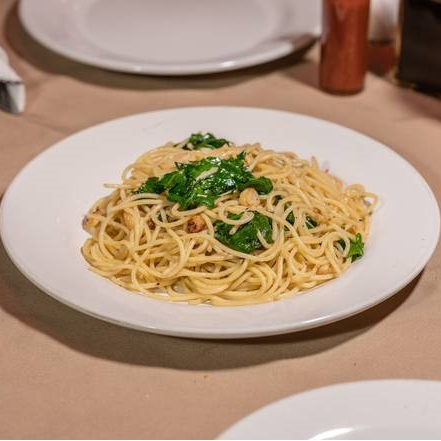 SPAGUETTI VERDI