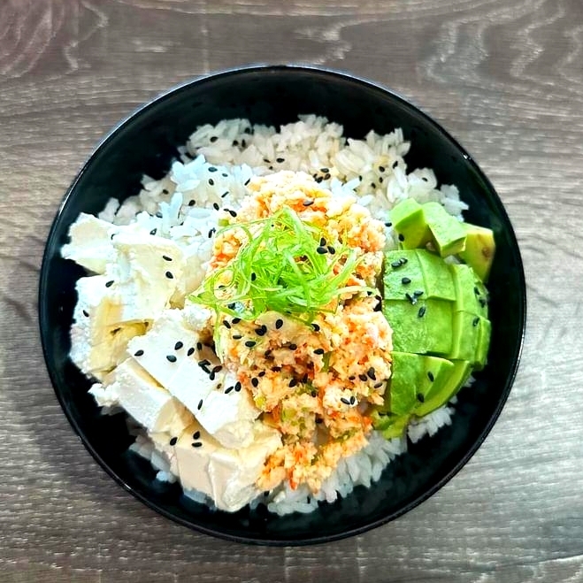 Gohan Especial