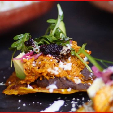 Panuchos