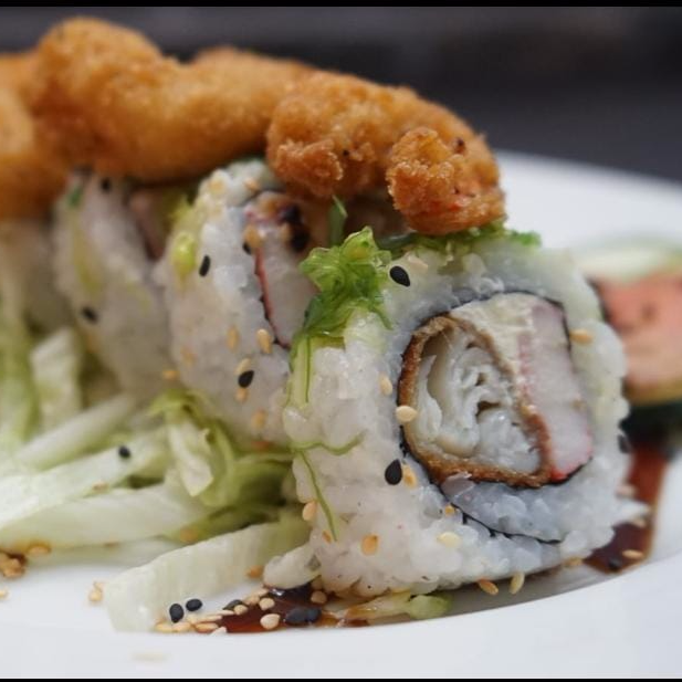 BANGKOK ROLL